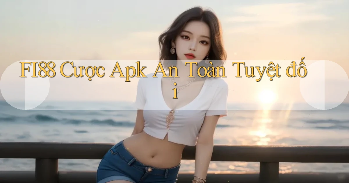 fi88  cược apk an toàn tuyệt đối