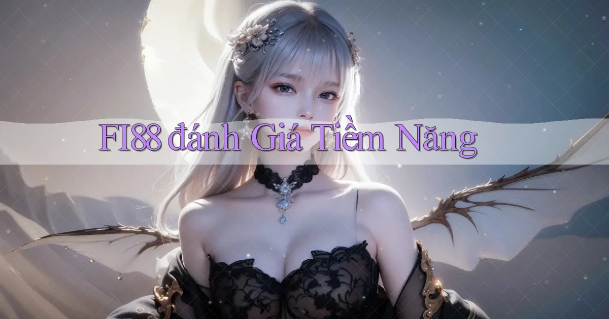 fi88  đánh giá tiềm năng