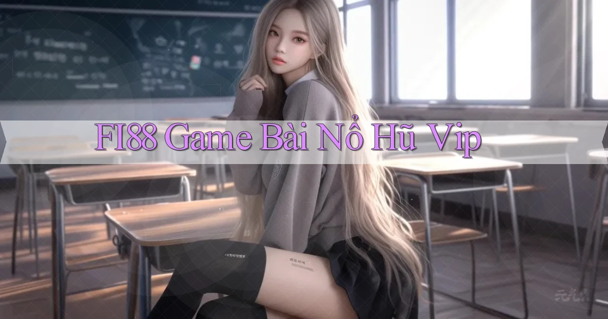 fi88  game bài nổ hũ vip