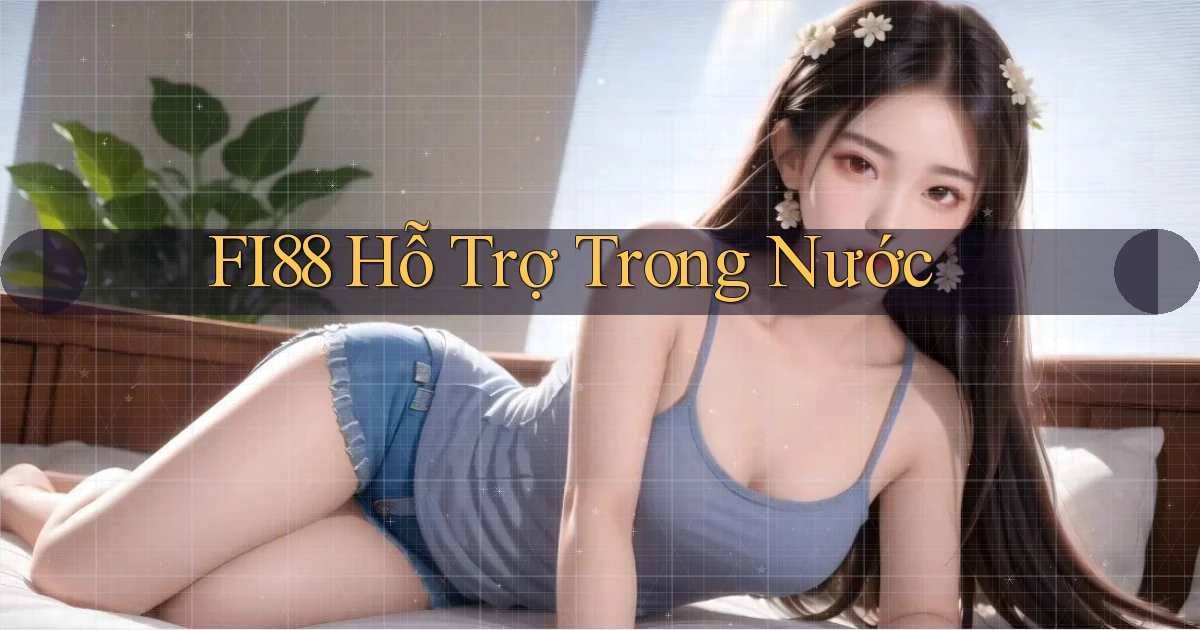 fi88 hỗ trợ trong nước