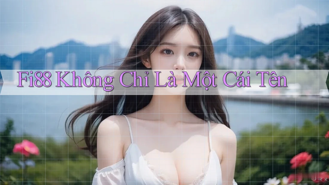 Fi88 - Không Chỉ Là Một Cái Tên
