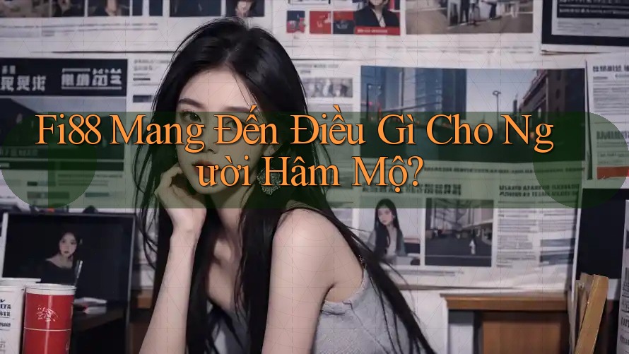 Fi88 Mang Đến Điều Gì Cho Người Hâm Mộ?