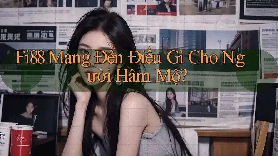 Fi88 Mang Đến Điều Gì Cho Người Hâm Mộ?