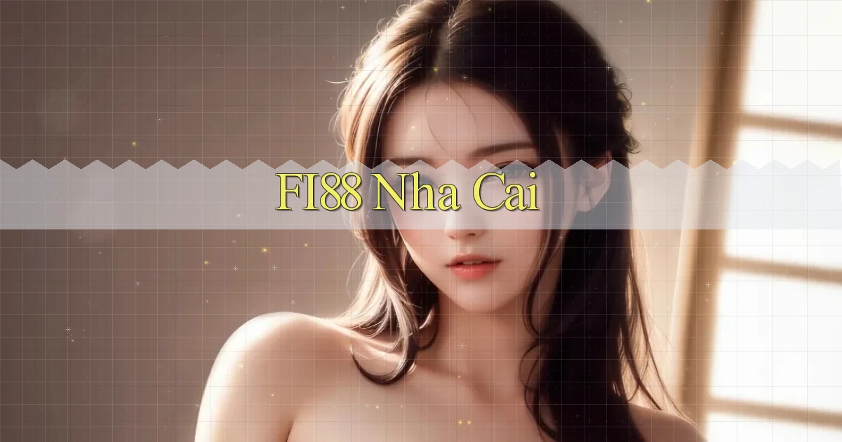 fi88 nha cai