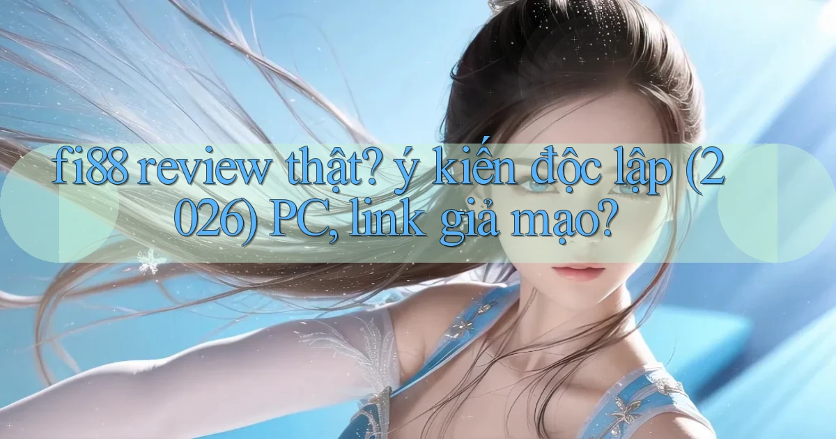 fi88 review thật ý kiến độc lập (2026) PC, link giả mạo