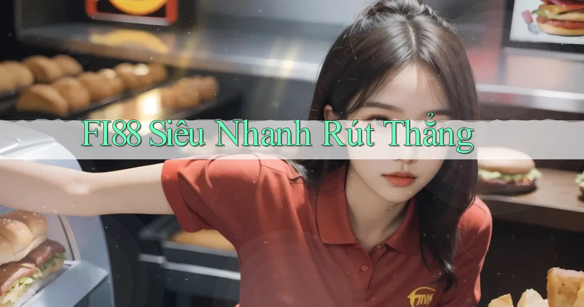 fi88 siêu nhanh rút thẳng