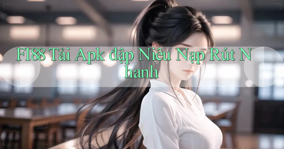 fi88  tải apk đập niêu nạp rút nhanh