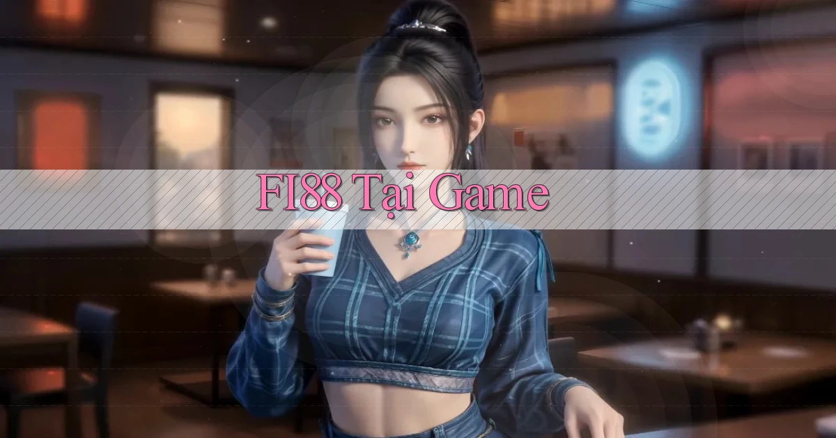 fi88  tại game