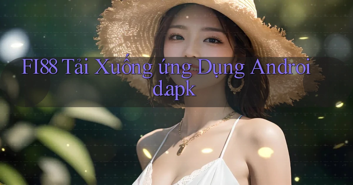 fi88 Tải xuống ứng dụng Android.apk