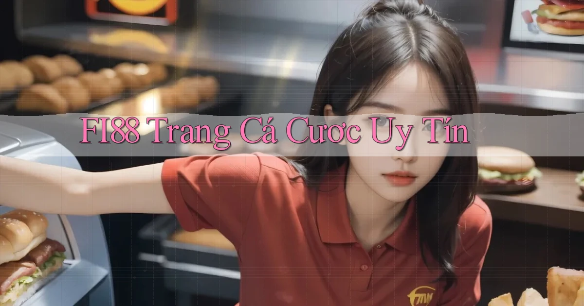 fi88  trang cá cươc uy tín