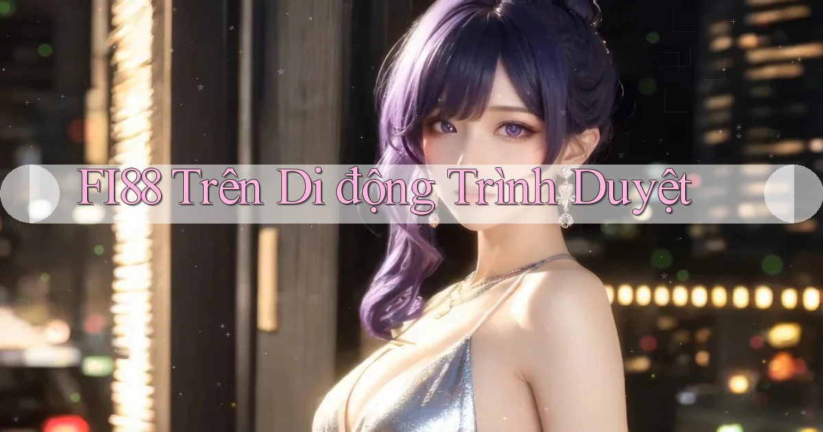 fi88 trên di động trình duyệt