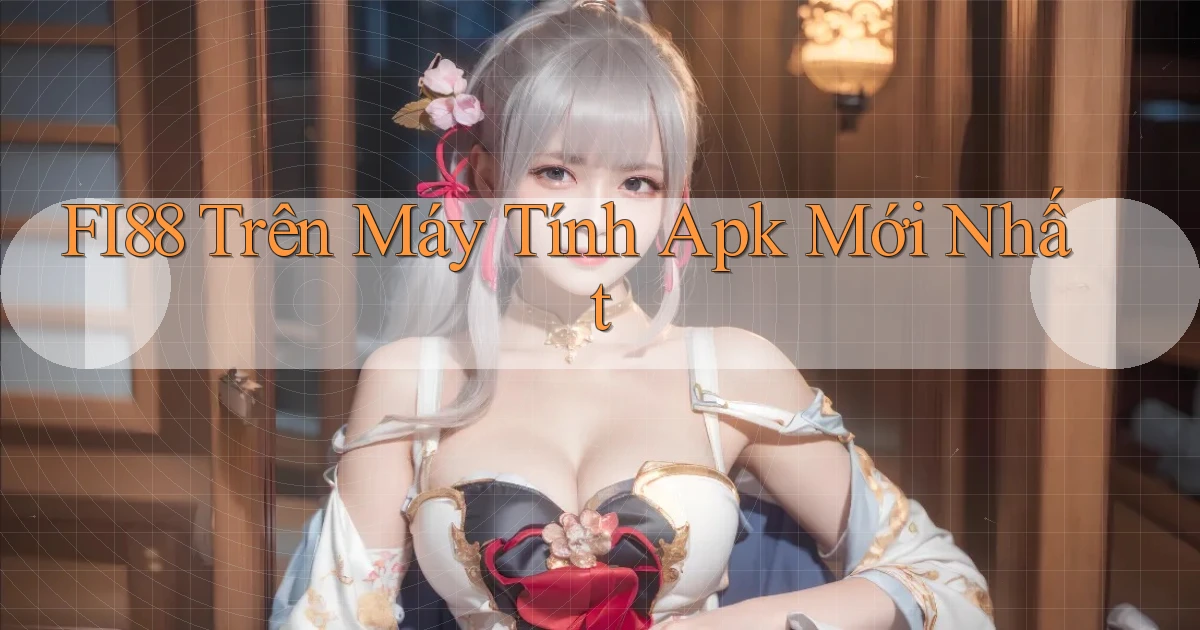 fi88 trên máy tính apk mới nhất