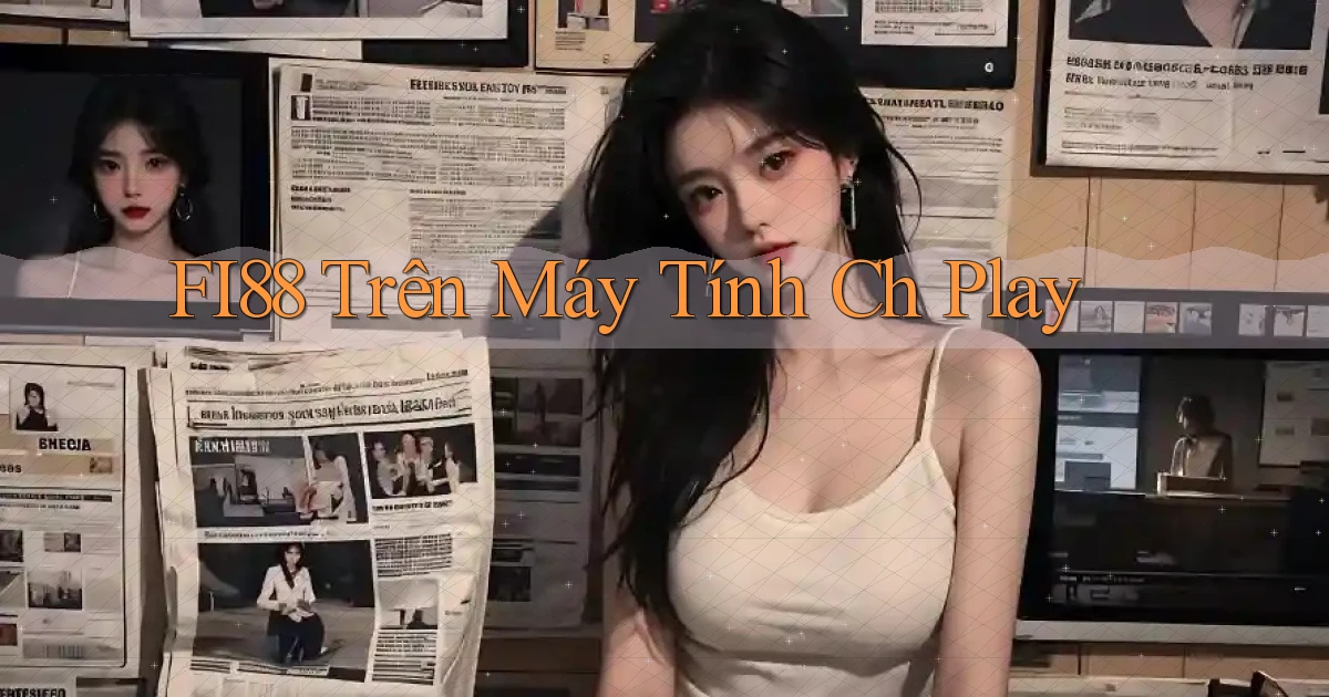fi88 trên máy tính ch play
