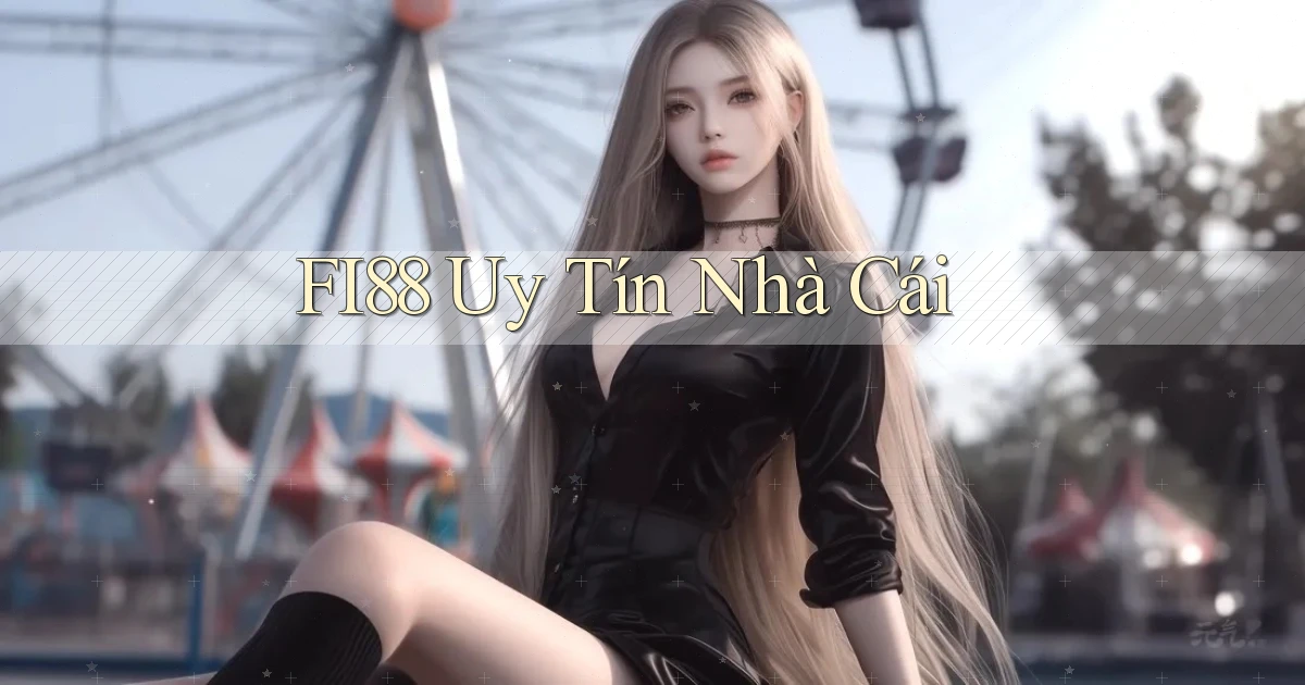 fi88  uy tín nhà cái