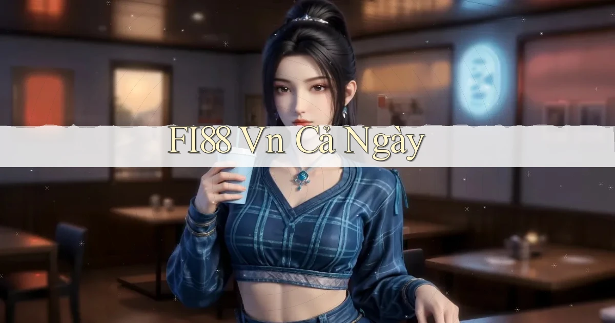 fi88 vn cả ngày