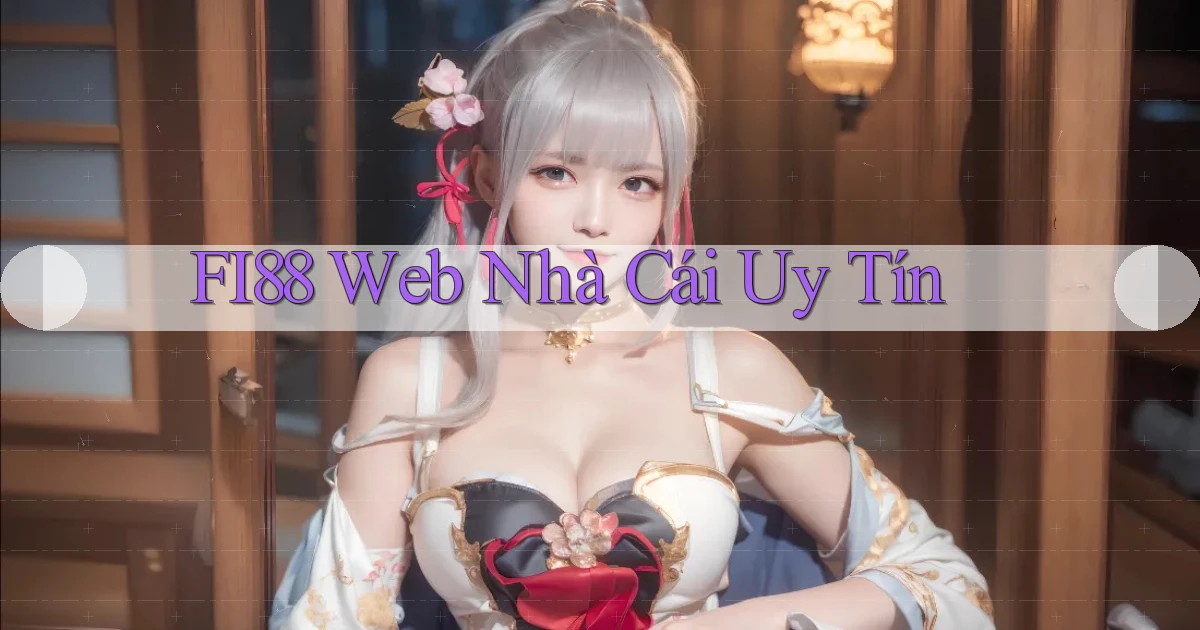 fi88  web nhà cái uy tín