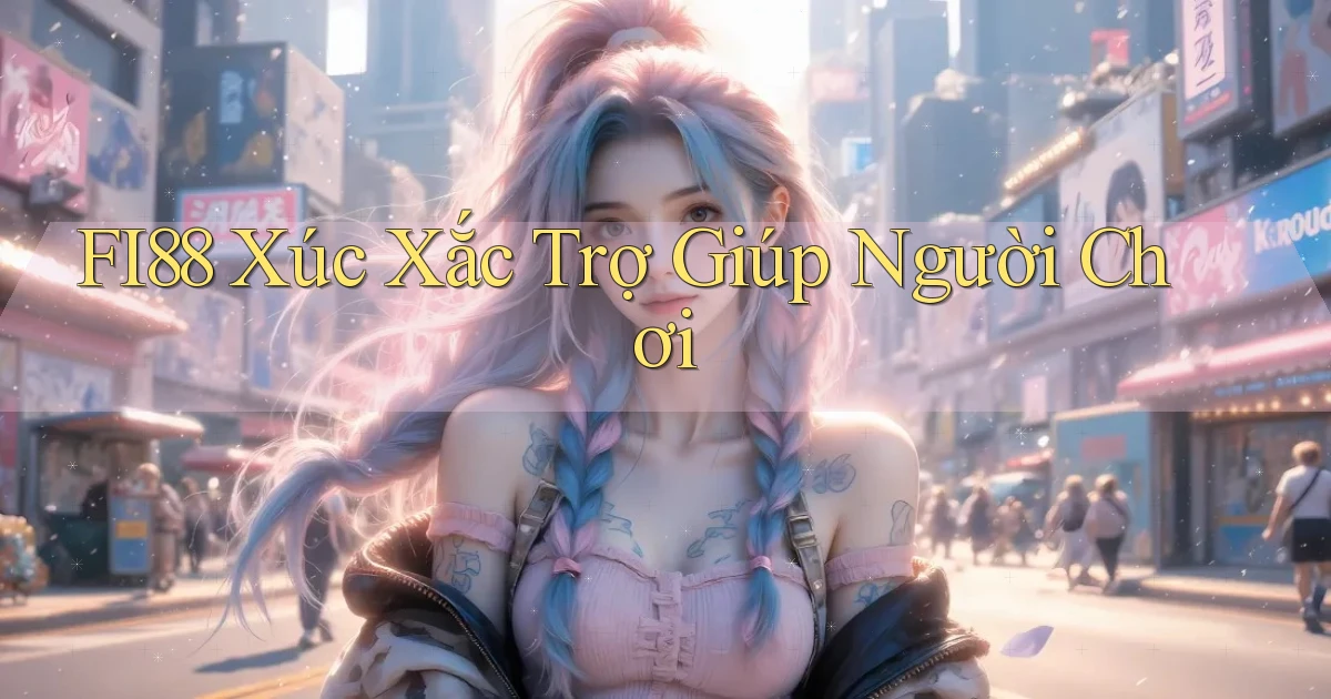 fi88  xúc xắc trợ giúp người chơi