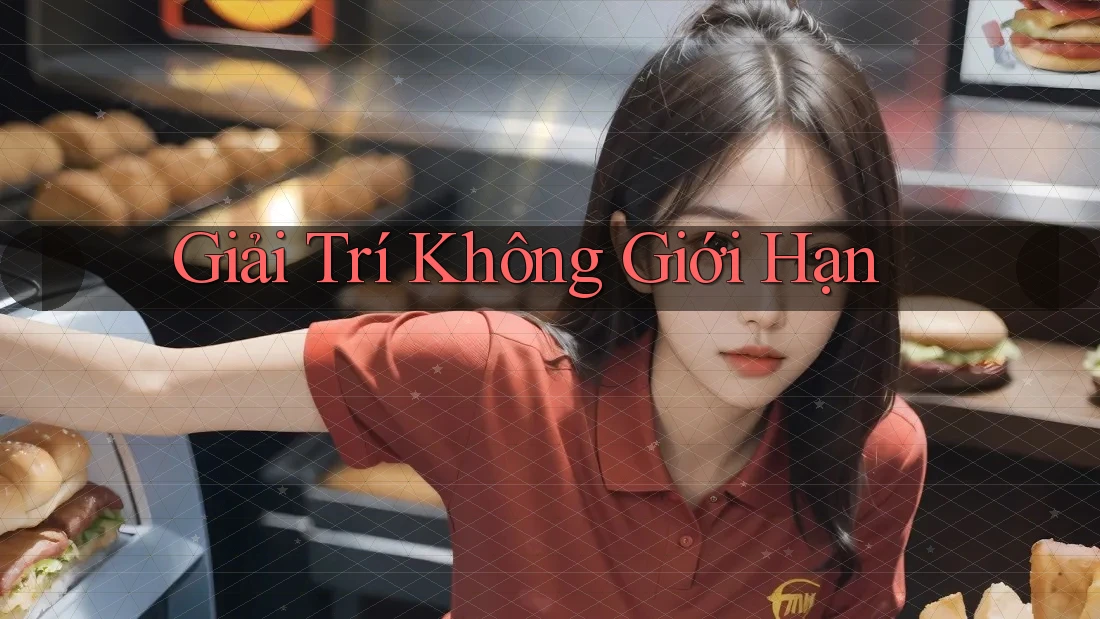 Giải trí không giới hạn