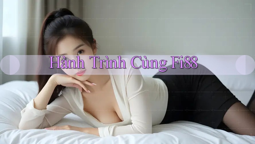 Hành Trình Cùng Fi88 Hành Trình Cùng Fi88