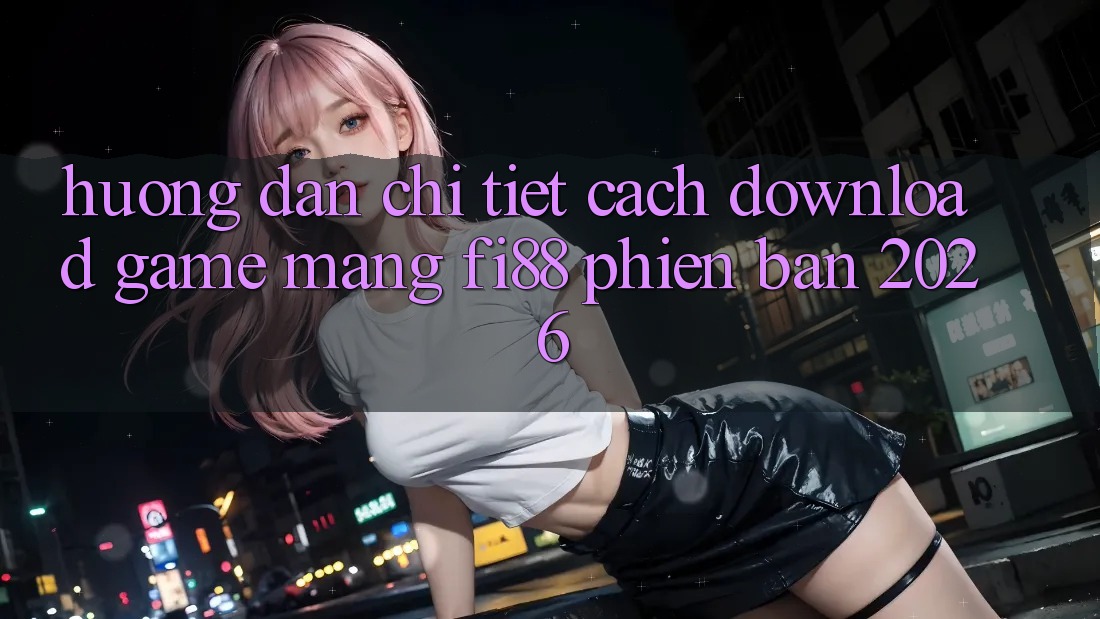 Hướng dẫn chi tiết cách download game mạng Fi88 phiên bản 2026