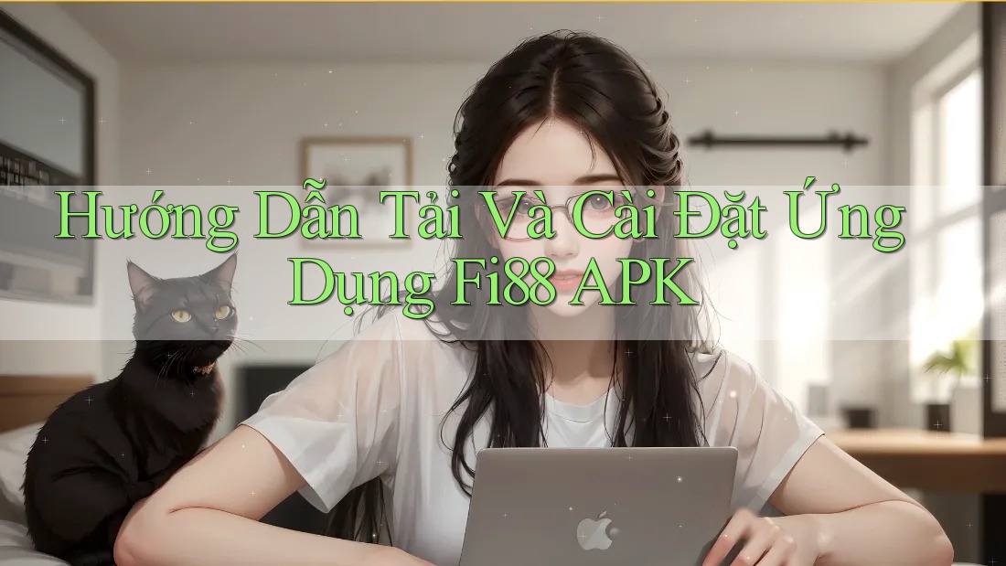 Hướng Dẫn Tải Và Cài Đặt Ứng Dụng Fi88 APK