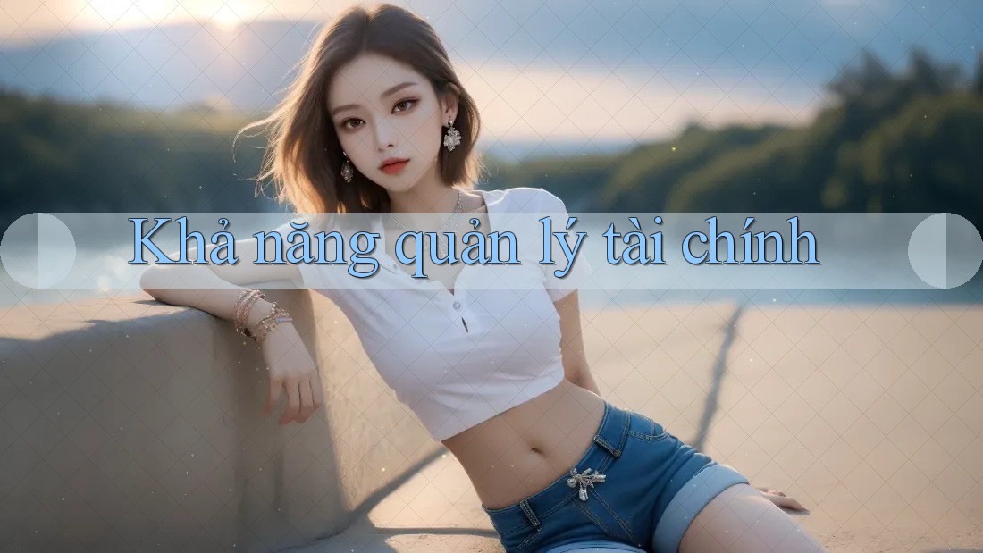 Khả Năng Quản Lý Tài Chính
