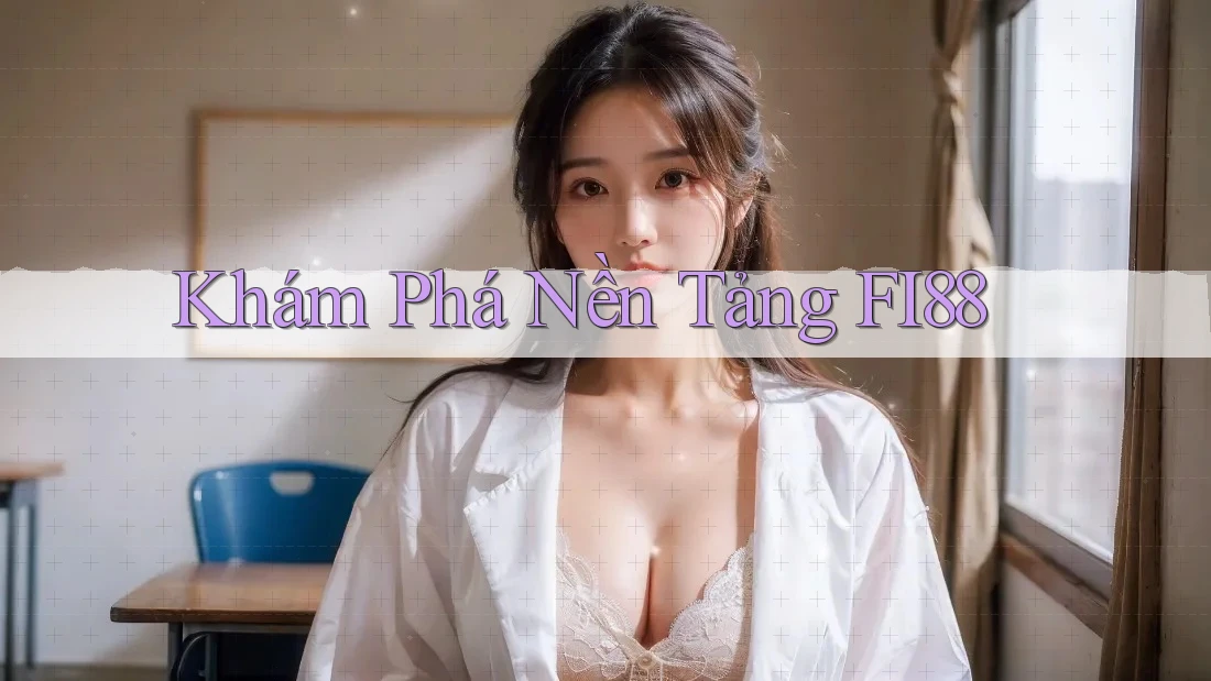 Khám Phá Nền Tảng FI88