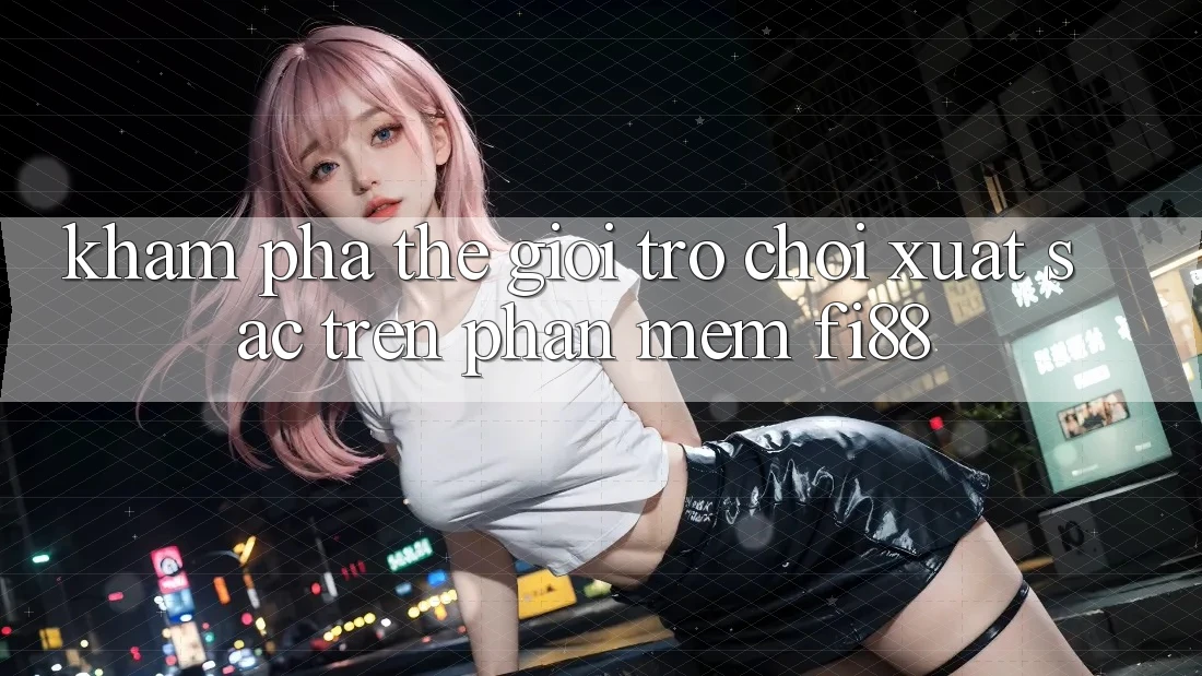 Khám phá thế giới trò chơi xuất sắc trên phần mềm Fi88