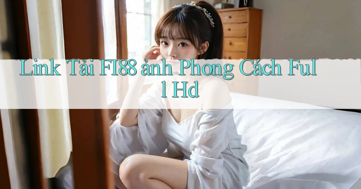 link tải fi88 ảnh phong cách full hd