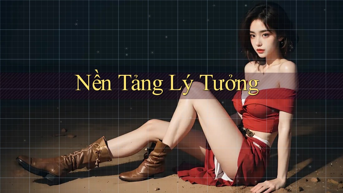 Nền Tảng Lý Tưởng