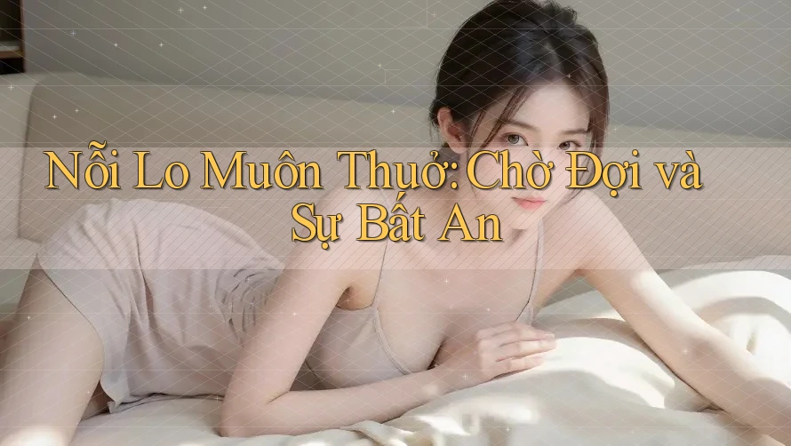 Nỗi Lo Muôn Thuở: Chờ Đợi và Sự Bất An