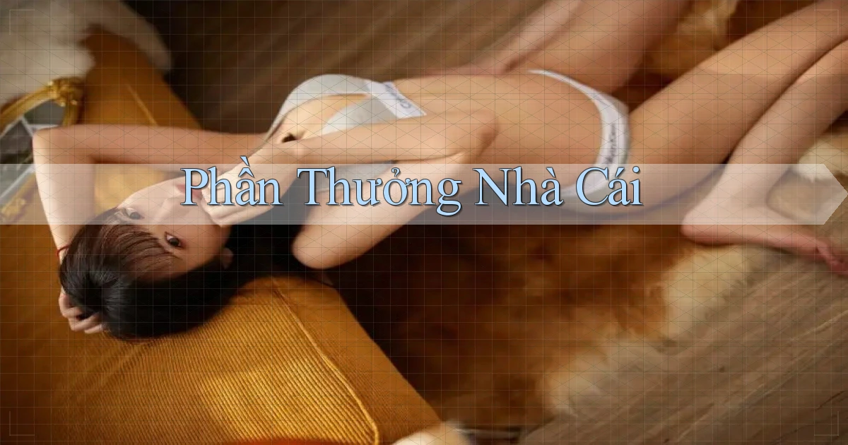 Phần thưởng Nhà cái