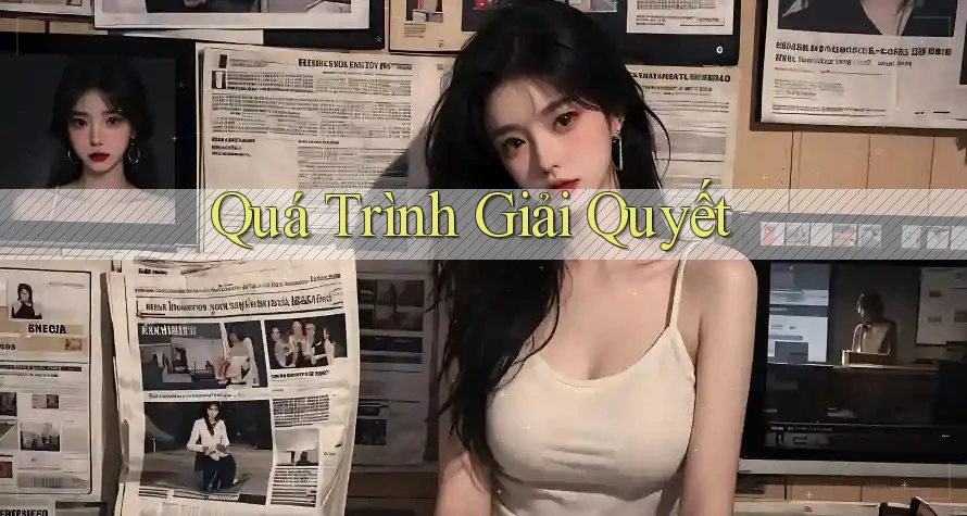 Quá Trình Giải Quyết