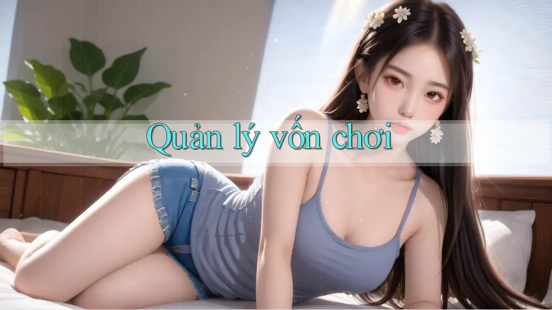 Quản Lý Vốn Chơi