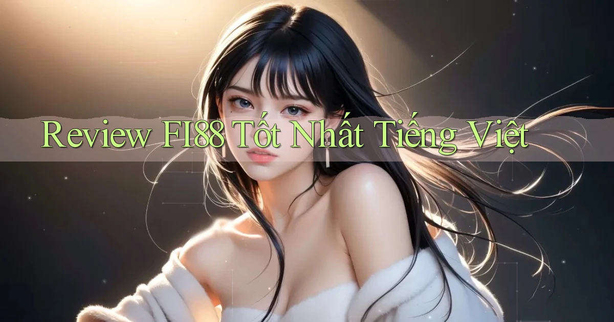 review fi88 tốt nhất tiếng việt