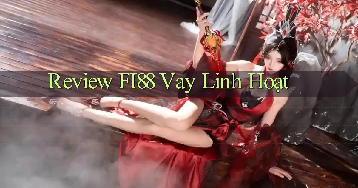 review fi88 vay linh hoạt