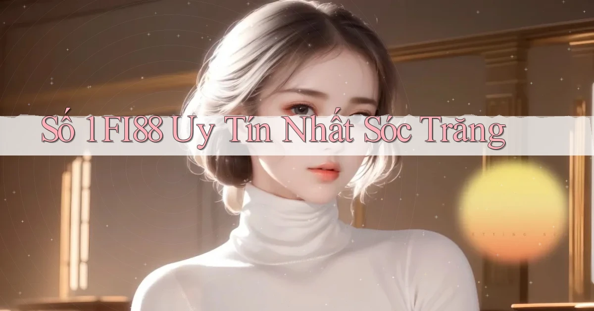số 1 fi88 uy tín nhất Sóc Trăng