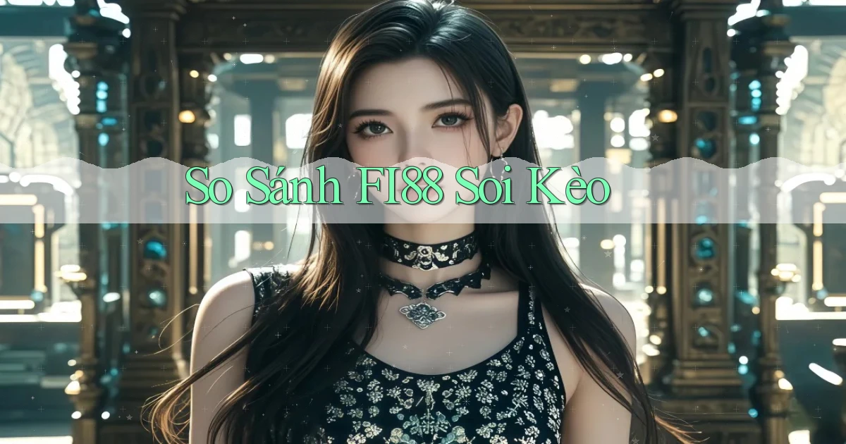 so sánh fi88 soi kèo