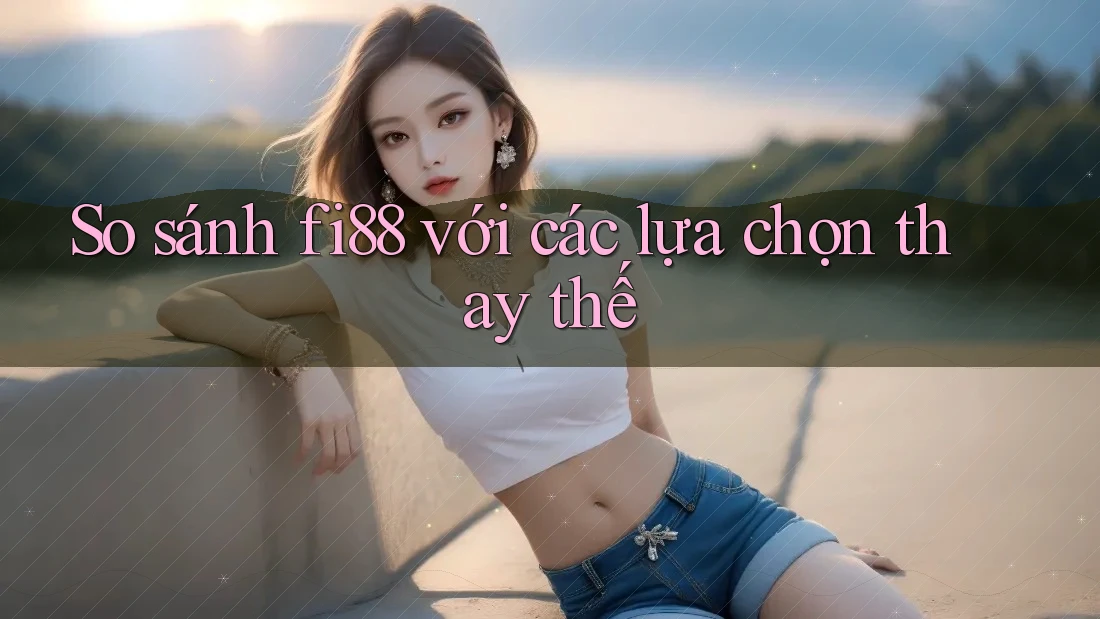 So sánh fi88 với các lựa chọn thay thế