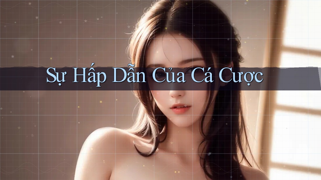 Sự Hấp Dẫn Của Cá Cược