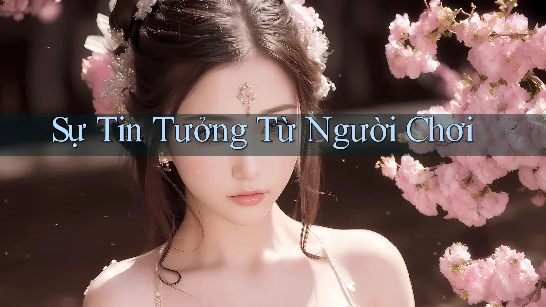 Sự Tin Tưởng Từ Người Chơi
