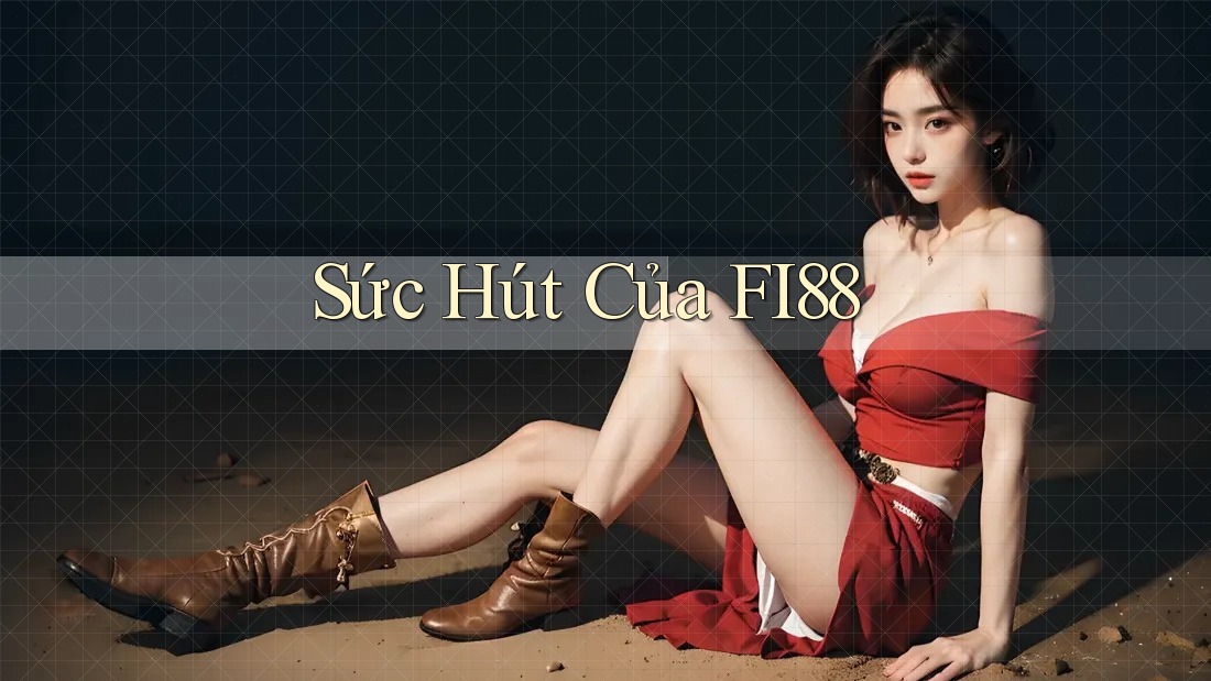 Sức Hút Của FI88