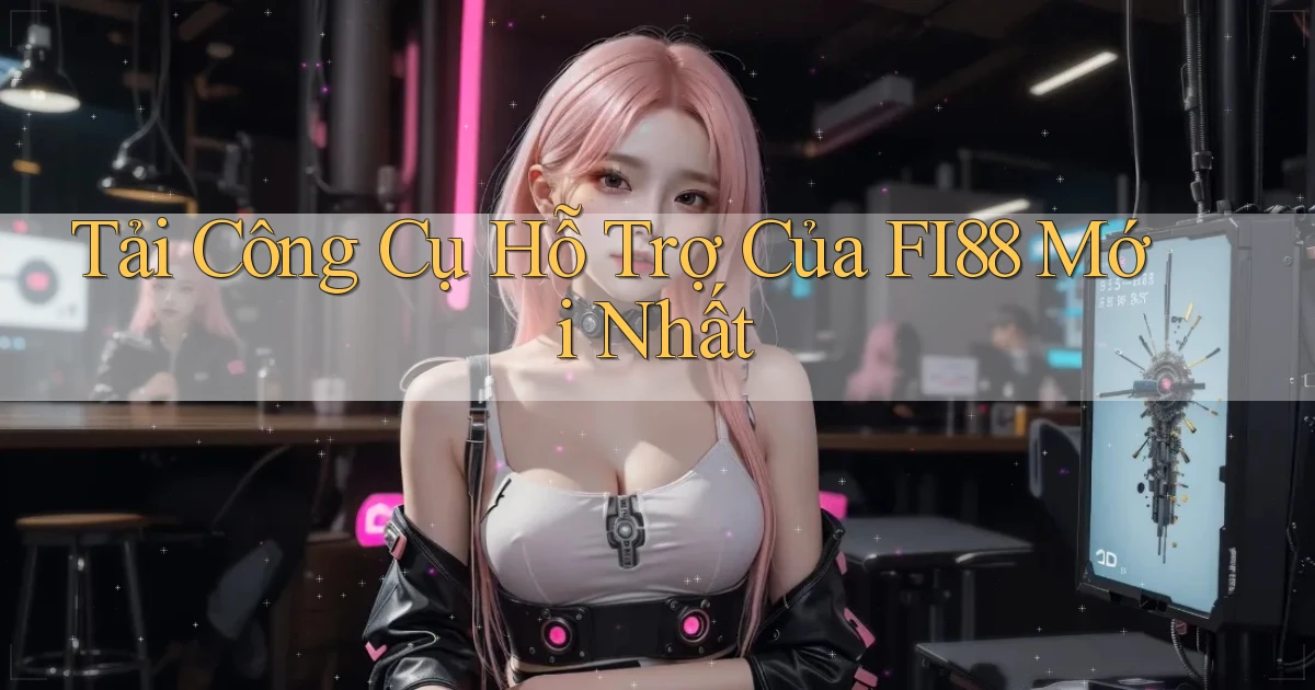 tải công cụ hỗ trợ của fi88 mới nhất
