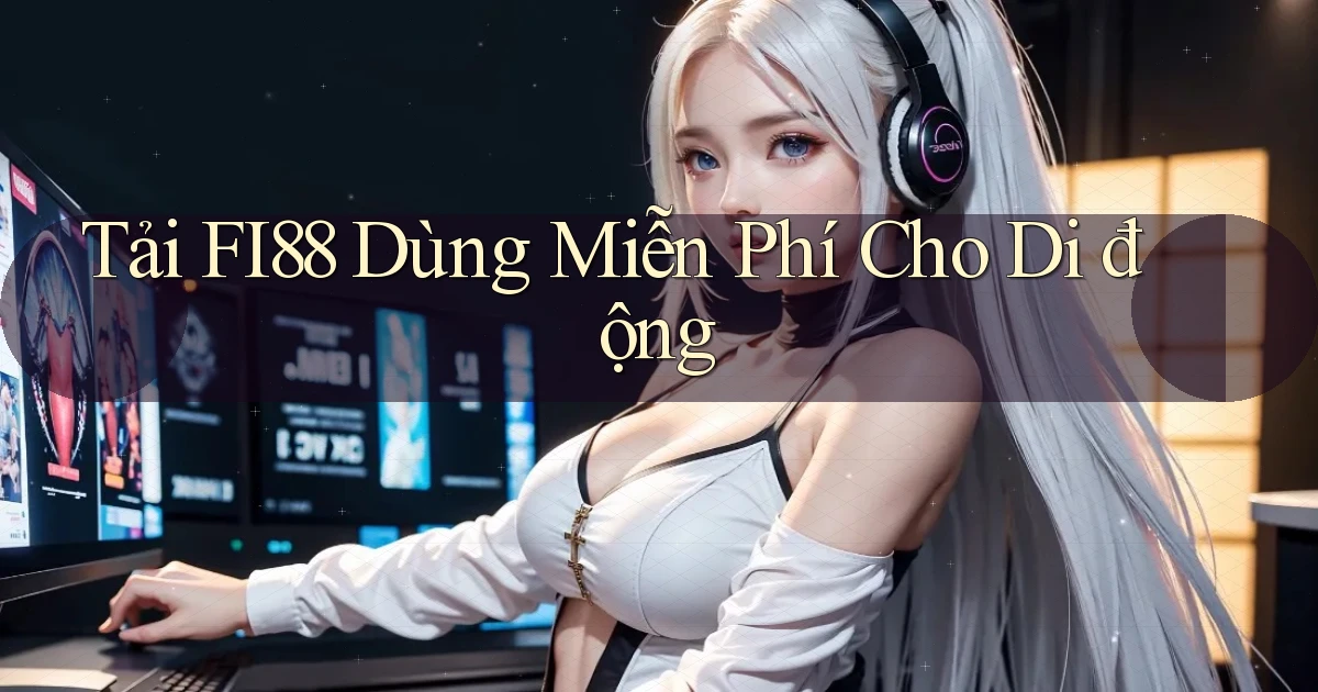 tải fi88 dùng miễn phí cho di động