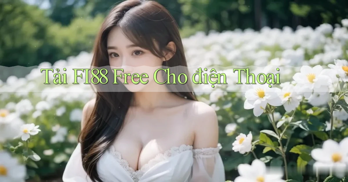 tải fi88 free cho điện thoại