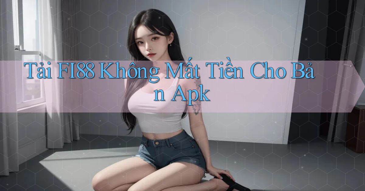 tải fi88 không mất tiền cho bản apk