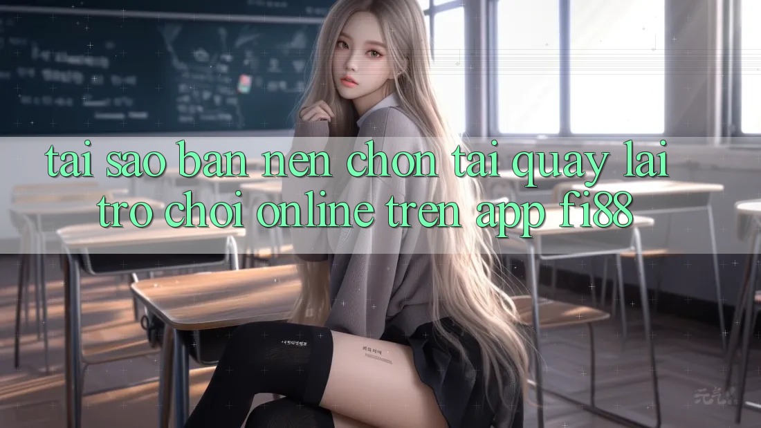 Tại sao bạn nên chọn tải quay lại trò chơi online trên app Fi88?