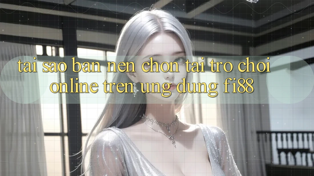 Tại sao bạn nên chọn tải trò chơi online trên ứng dụng Fi88?