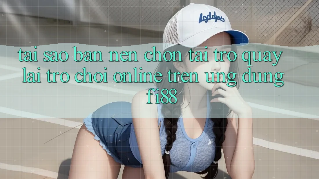 Tại sao bạn nên chọn tải trở quay lại trò chơi online trên ứng dụng Fi88?