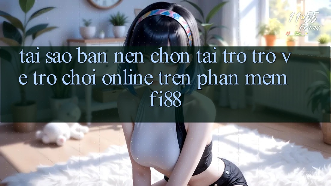 Tại sao bạn nên chọn tải trở trở về trò chơi online trên phần mềm Fi88?